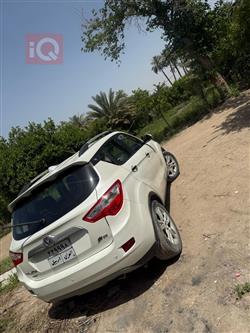 شانجان CS35